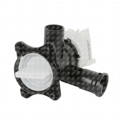 Pompe de vidange lave-linge d'origine