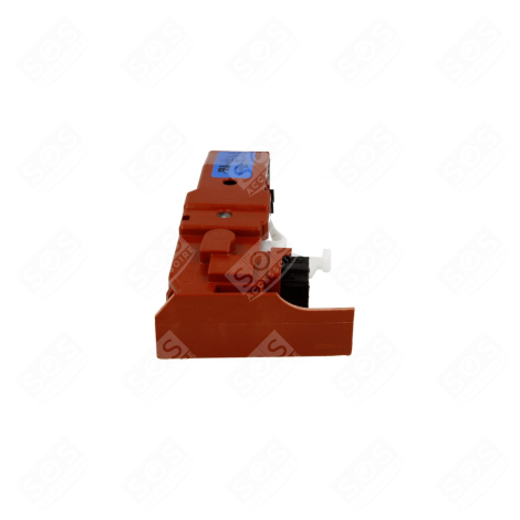 SECURITE DE PORTE WM-80 UL4 D'ORIGINE MACHINE À LAVER, LAVE-LINGE - 370946