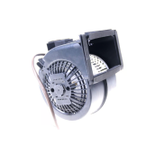 Du moteur hotte d'origine