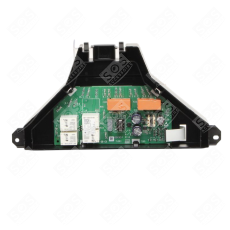 MODULE DE COMMANDE D'ORIGINE PLAQUE DE CUISSON - 11046764
