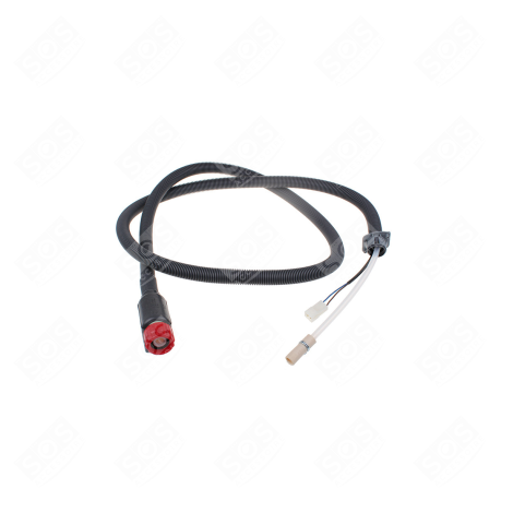 TUYAU D'ARRIVEE D'EAU LV LAVE-VAISSELLE - 30880167