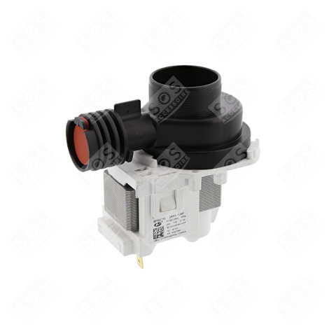POMPE VIDANGE 50 HZ 30 W MACHINE À LAVER, LAVE-LINGE - 215498