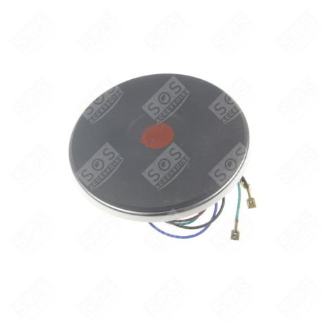PLAQUE CHAUFFANTE A FILS 1500W FOUR, CUISINIÈRE - 4055118311
