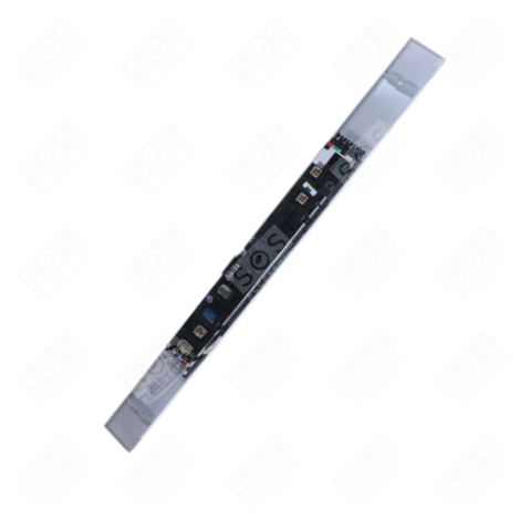 BOITIER BANDEAU DE COMMANDE D'ORIGINE FRIGO, RÉFRIGÉRATEUR, CONGÉLATEUR - 611630000