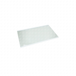 Clayette verre réfrigérateur d'origine