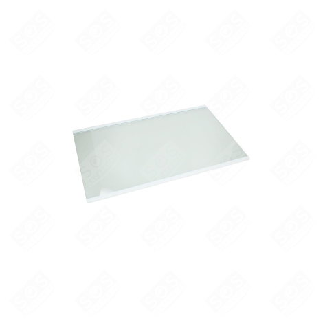 CLAYETTE VERRE RÉFRIGÉRATEUR D'ORIGINE FRIGO, RÉFRIGÉRATEUR, CONGÉLATEUR - HK2012026