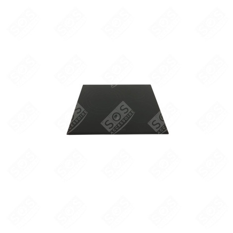SURFACE VITROCERAMIQUE D'ORIGINE PLAQUE DE CUISSON - 00773101