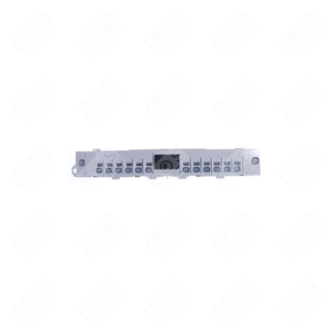 MODULE-ELEMENT DE COMMANDE D'ORIGINE LAVE-VAISSELLE - 11037321