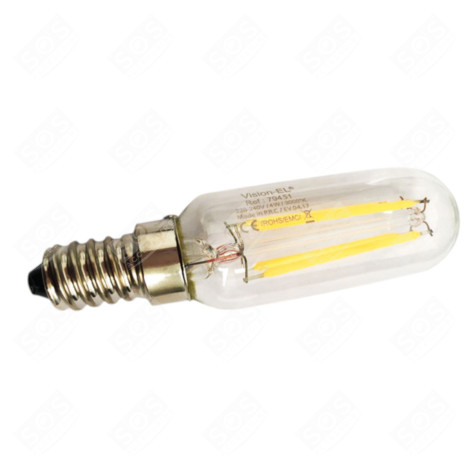 AMPOULE E14 4W HOTTE - 79451