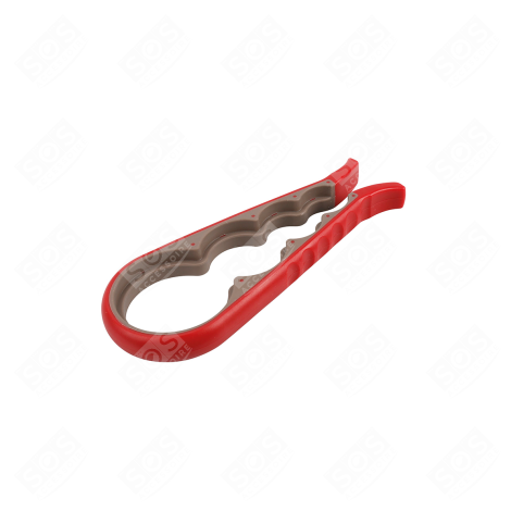 OUVRE BOCAL EN PLASTIQUE USTENSILE DE CUISINE - 518678