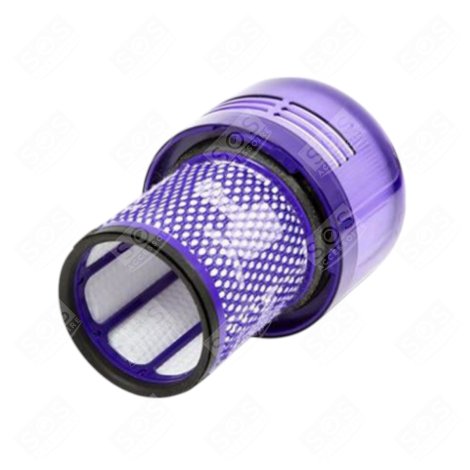 FILTRE ASPIRATEUR DYSON V12 D'ORIGINE ASPIRATEUR - 67010, 971517-01