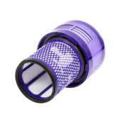 Filtre aspirateur dyson v12 d'origine