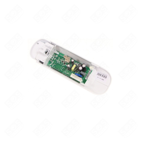 THERMOSTAT ELECTR. ET2 ENHANCED FRIGO, RÉFRIGÉRATEUR, CONGÉLATEUR - 481010860588