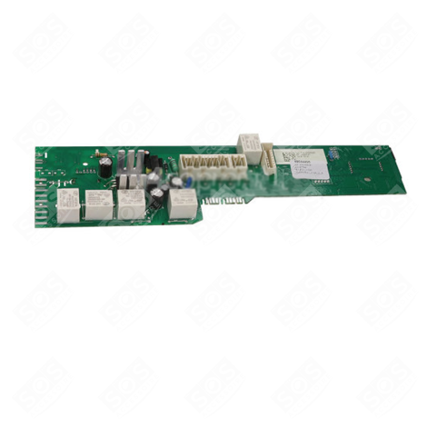 MODULE PROGRAMMÉ MACHINE À LAVER, LAVE-LINGE - 49115012, 41047544 