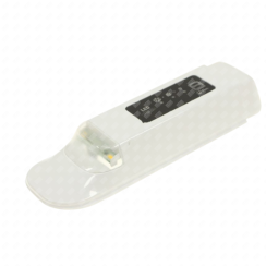 Thermostat electronique et1