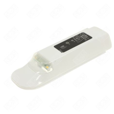 THERMOSTAT ELECTRONIQUE ET1 FRIGO, RÉFRIGÉRATEUR, CONGÉLATEUR - 481010827822