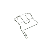 element chauffant inferieur 1000w 230v