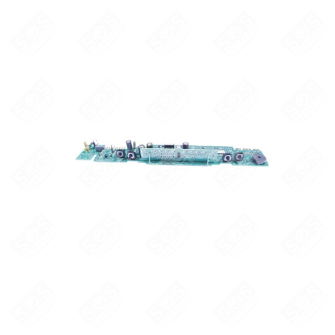PLATINE CONTROLE ARTICA ENTRY UI LED FRIGO, RÉFRIGÉRATEUR, CONGÉLATEUR - C00582021