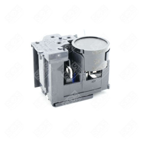 RELAIS + PROTECTION TH. SX1J5 FRIGO, RÉFRIGÉRATEUR, CONGÉLATEUR - C00522745