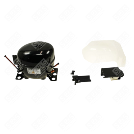 COMPRESSEUR KIT TT1114GY 3RDTLCP 220-240 FRIGO, RÉFRIGÉRATEUR, CONGÉLATEUR - C00738340