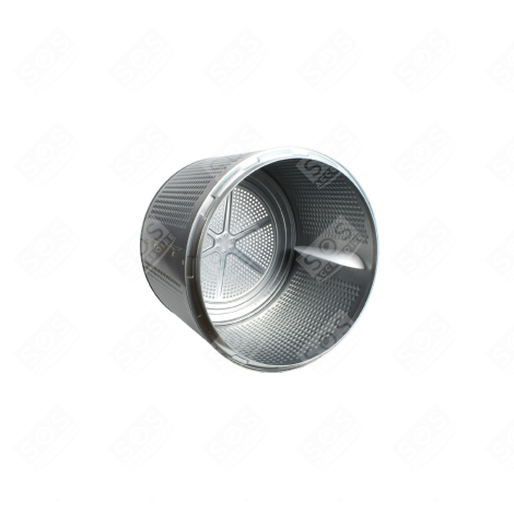TAMBOUR ASM, GALV, GALV, STD SÈCHE-LINGE - C00738363