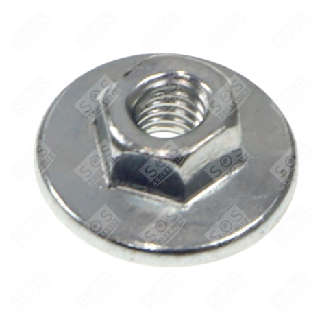 ECROU M6 MACHINE À LAVER, LAVE-LINGE - C00738504