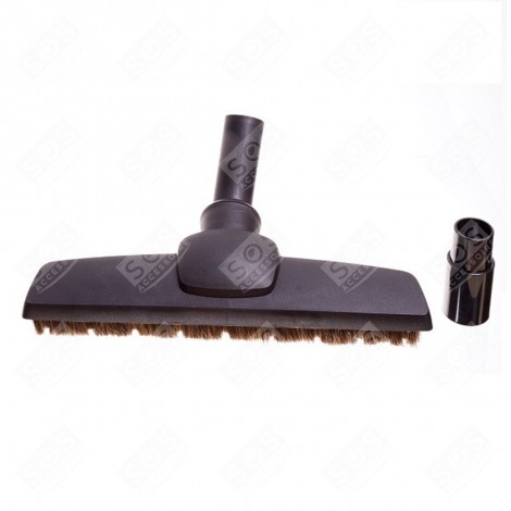 BROSSE EXTRA DOUCE D'ORIGINE POUR SOLS DURS ZE061.1 ASPIRATEUR - ZE061, 9001661322
