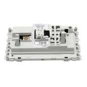 Platine de commande wave, programmée