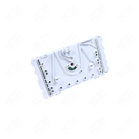 PLATINE DE COMMANDE WAVE, PROGRAMMÉE MACHINE À LAVER, LAVE-LINGE - C00843882