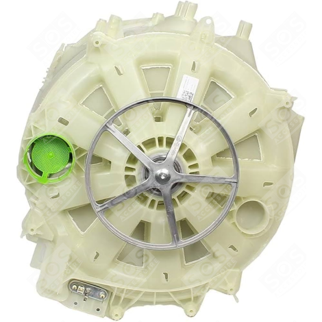 CUVE-PLASTIQ 71 ULTRA WD DIR.IN HARMONY MACHINE À LAVER, LAVE-LINGE - C00630553