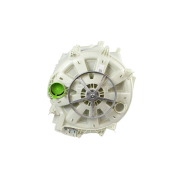 Cuve- ensemble plastiq 58 wd maxi e nick