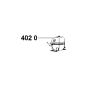Compresseur te1114y 3rd tl cp Compresseur te1114y 3rd tl cp