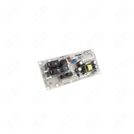 ENS.PLATINES SELEC/PUISSANCE 2 FOUR MICRO-ONDES - C00634156