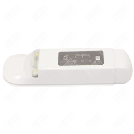 THERMOSTAT ELECTR. ET2 ENHANCED NEL FRIGO, RÉFRIGÉRATEUR, CONGÉLATEUR - C00662041