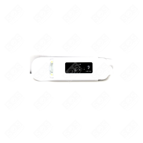 THERMOSTAT ELECTR. ET1 WP NEL FRIGO, RÉFRIGÉRATEUR, CONGÉLATEUR - C00648204
