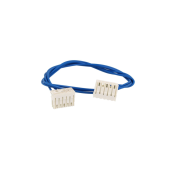 Cablage dea700 alternato itw