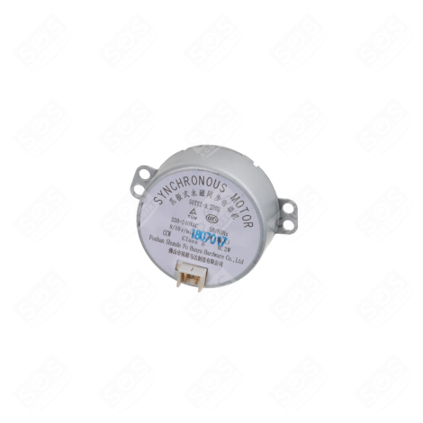 MOTEUR FOUR MICRO-ONDES - 10006106