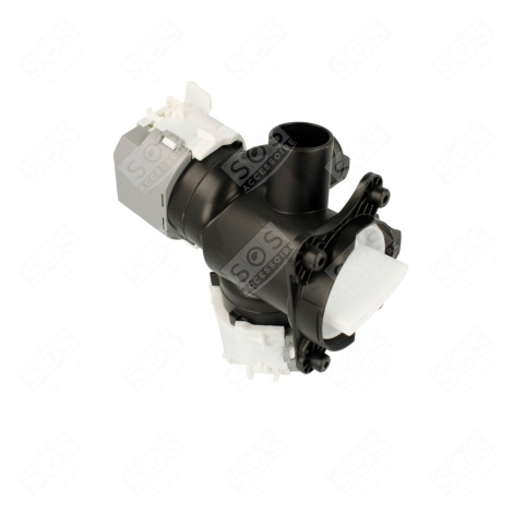 POMPE DE VIDANGE SPÉCIALE MACHINE À LAVER, LAVE-LINGE - 00146156