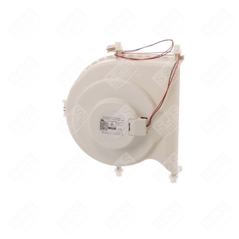VENTILATEUR FRIGO, RÉFRIGÉRATEUR, CONGÉLATEUR - 12030972