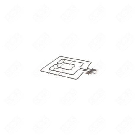 RESISTANCE VOUTE FOUR MICRO-ONDES - 00776016
