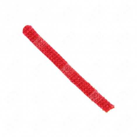 BANDE A PELUCHES D'ORIGINE POUR BROSSE ASPIRATEUR - 1099003004