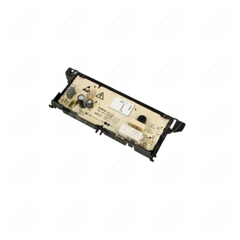 MODULE-ELEMENT DE COMMANDE FOUR, CUISINIÈRE - 11041631