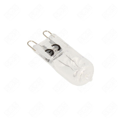 LAMPE HALOGÈNE FOUR, CUISINIÈRE - 10011744, 10032865