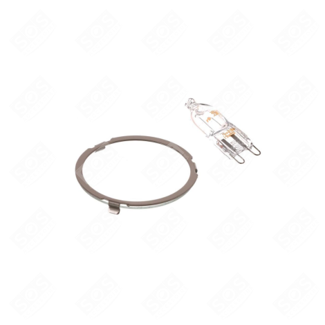 JEU DE REPARATION HOTTE - 00629023