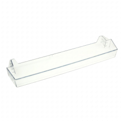 Balconnet central d'origine