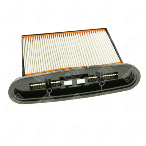 FILTRE À EAU D'ORIGINE GAS25  ASPIRATEUR - 2607432015