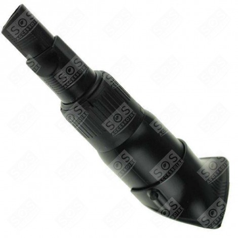 BROSSE REMBOURRAGES D'ORIGINE ASPIRATEUR - 00483339, 00489342