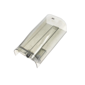 Réservoir avec aimant