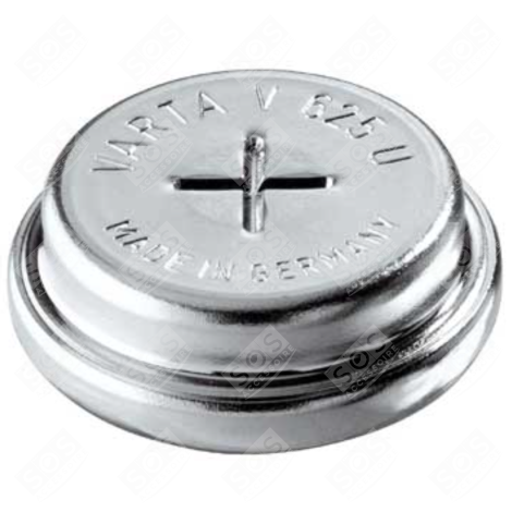 PILE LITHIUM V625U/LR9 ACCESSOIRES ET ENTRETIEN - 4626101401
