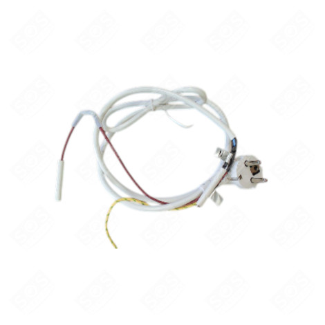 CORDON D'ALIMENTATION ROBOT MÉNAGER - TS-01045500, TS01045500